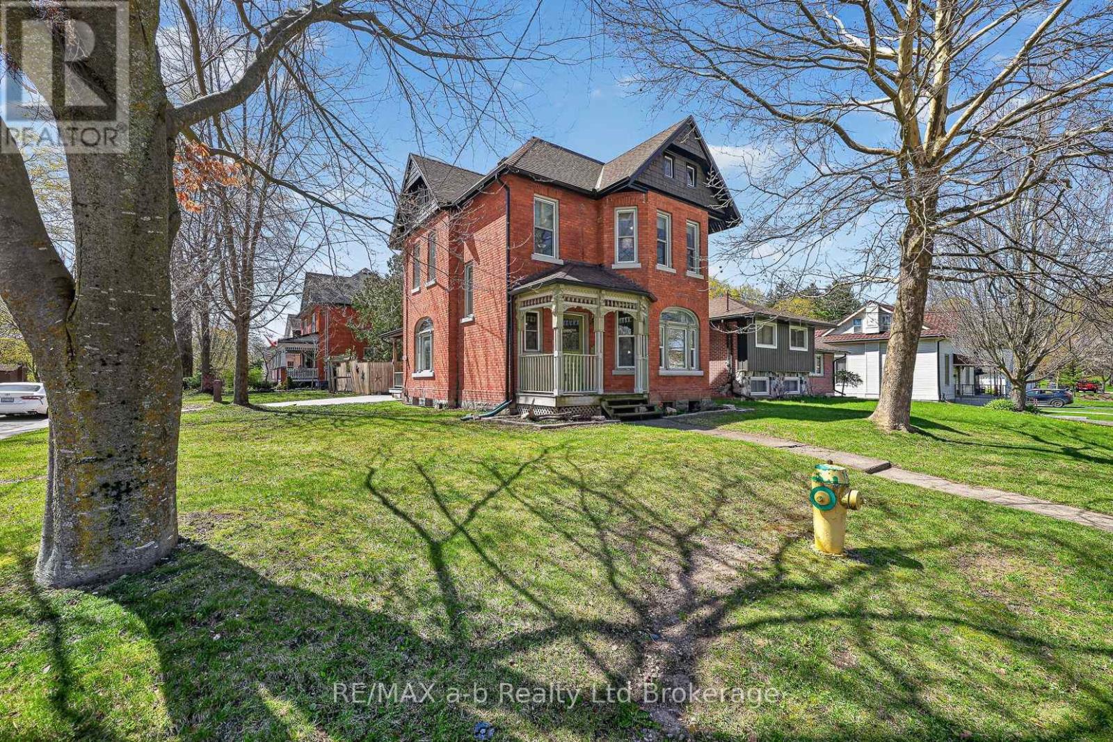 269 Graham Street, Woodstock, Ontario  N4S 6K8 - Photo 4 - X13052294