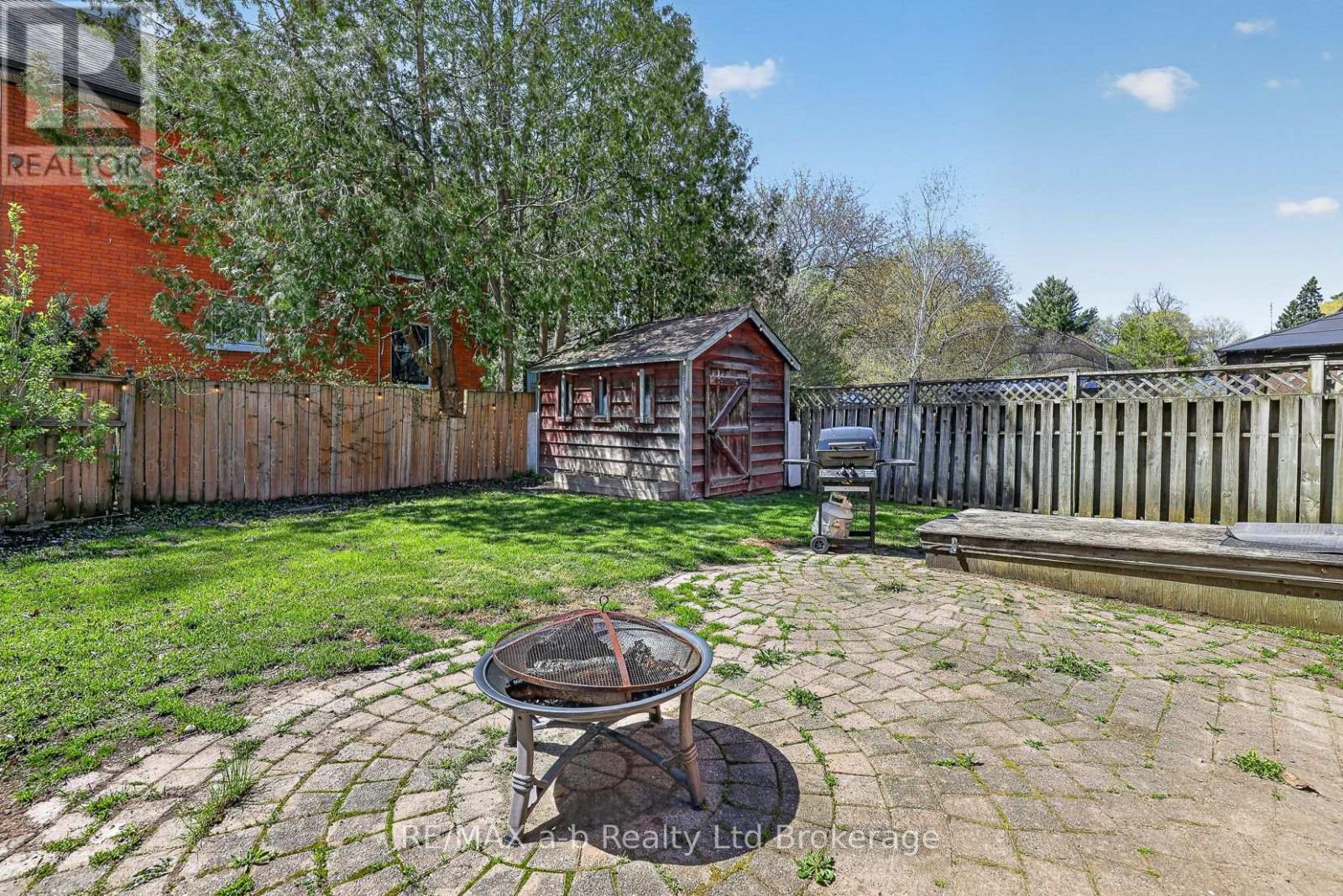 269 Graham Street, Woodstock, Ontario  N4S 6K8 - Photo 5 - X13052294