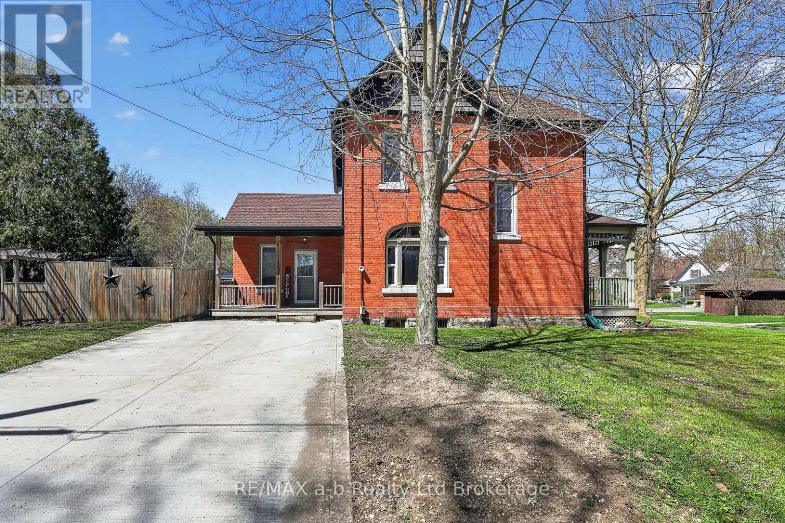 269 Graham Street, Woodstock, Ontario  N4S 6K8 - Photo 8 - X13052294