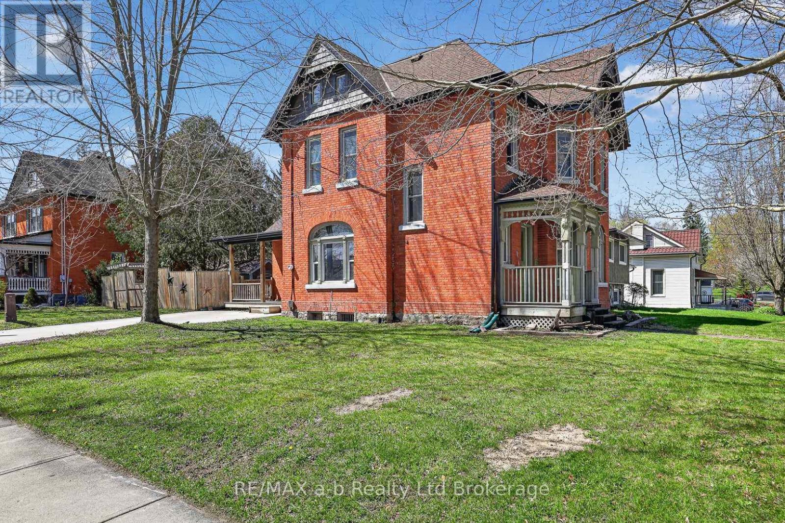 269 Graham Street, Woodstock, Ontario  N4S 6K8 - Photo 9 - X13052294