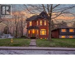 269 GRAHAM STREET, Woodstock, Ontario