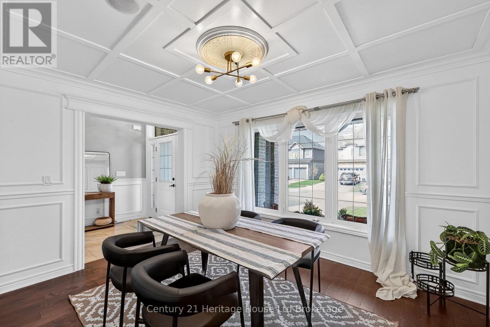 717 Normandy Drive, Woodstock, Ontario  N4T 0C5 - Photo 10 - X13052410