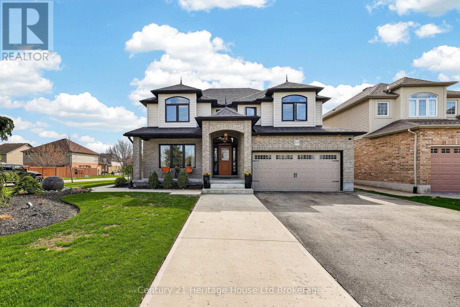 717 Normandy Drive, Woodstock, Ontario  N4T 0C5 - Photo 4 - X13052410