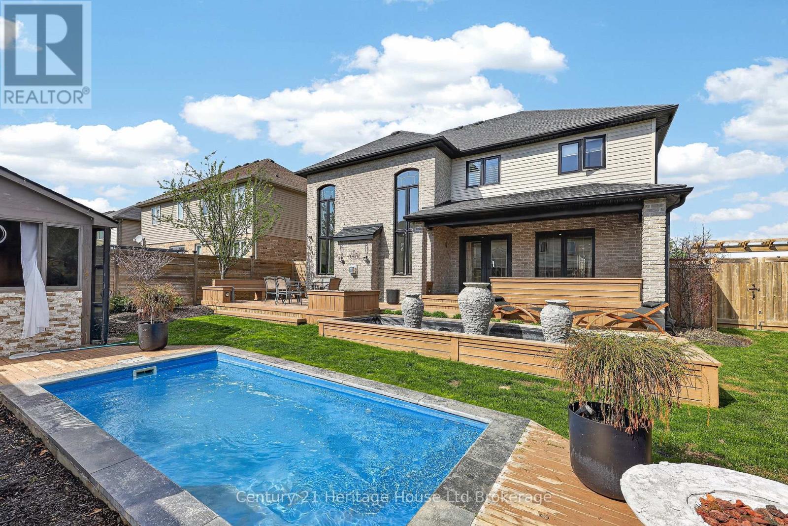 717 Normandy Drive, Woodstock, Ontario  N4T 0C5 - Photo 40 - X13052410