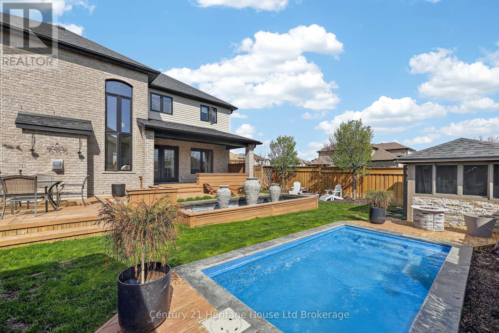 717 Normandy Drive, Woodstock, Ontario  N4T 0C5 - Photo 41 - X13052410