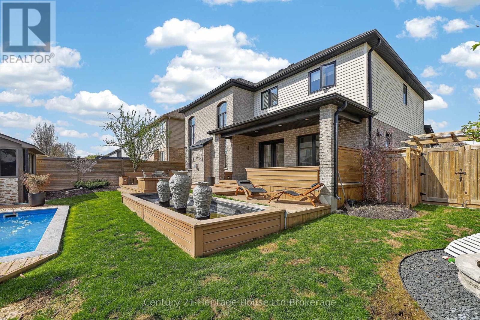 717 Normandy Drive, Woodstock, Ontario  N4T 0C5 - Photo 48 - X13052410