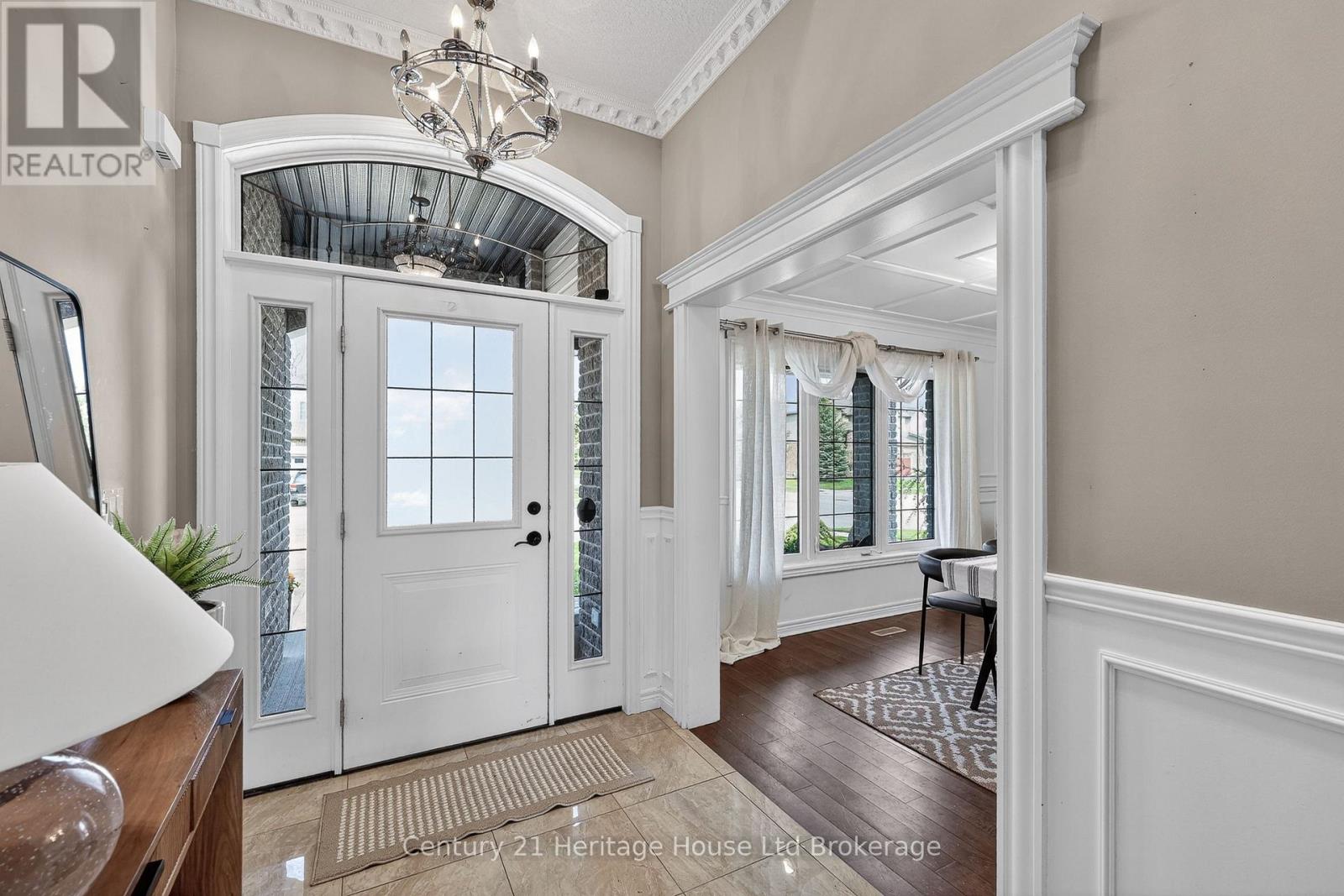 717 Normandy Drive, Woodstock, Ontario  N4T 0C5 - Photo 8 - X13052410