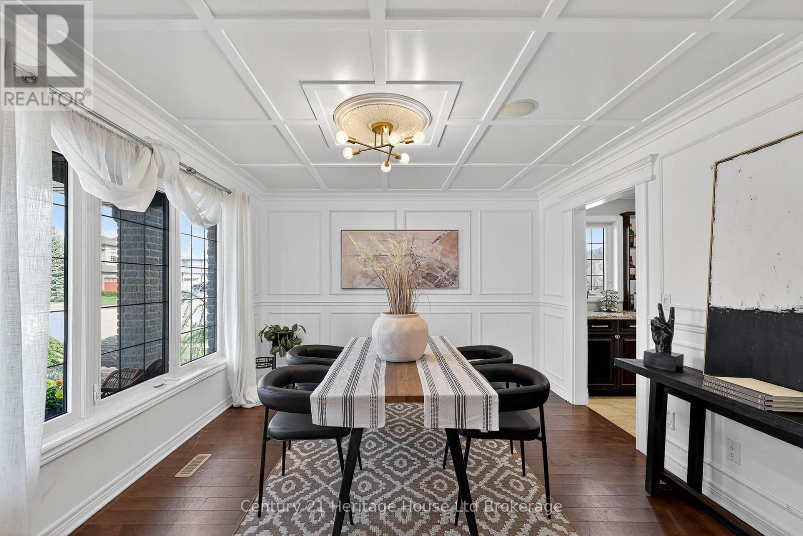 717 Normandy Drive, Woodstock, Ontario  N4T 0C5 - Photo 9 - X13052410