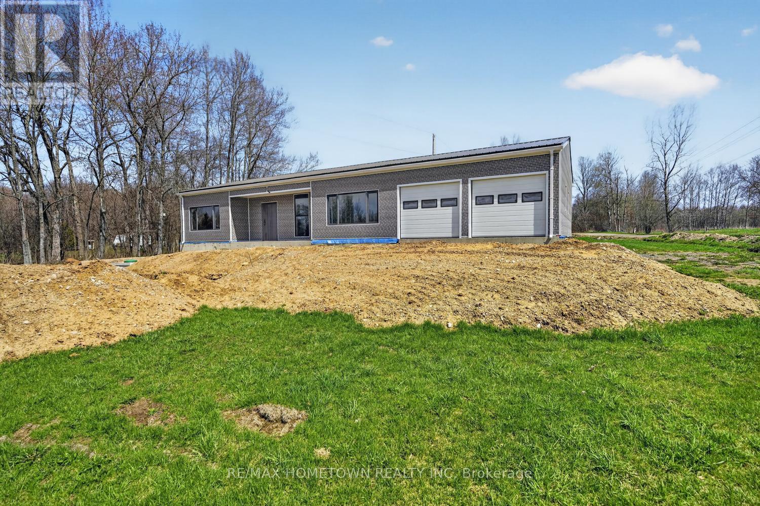 2805 ROCKY ROAD, Augusta, Ontario