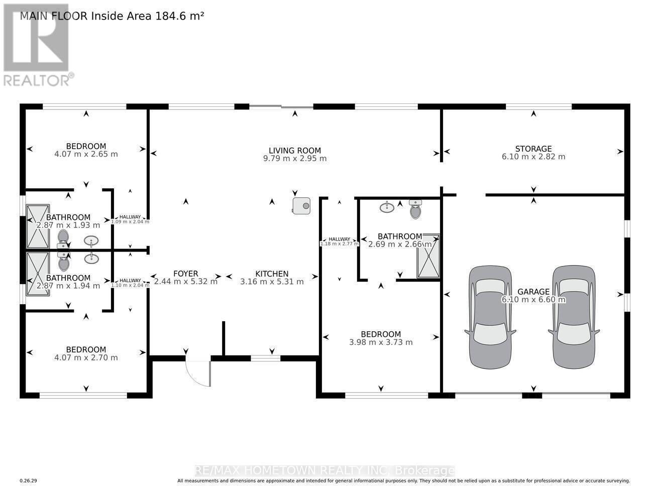 2805 Rocky Road, Augusta, Ontario  K6V 5T1 - Photo 28 - X13052310