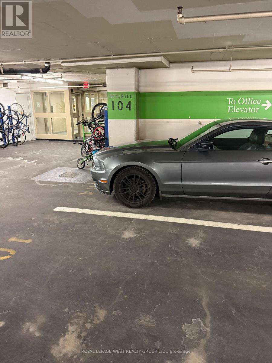 507 - 92 King Street E, Toronto, Ontario  M5C 2V8 - Photo 35 - C13046816