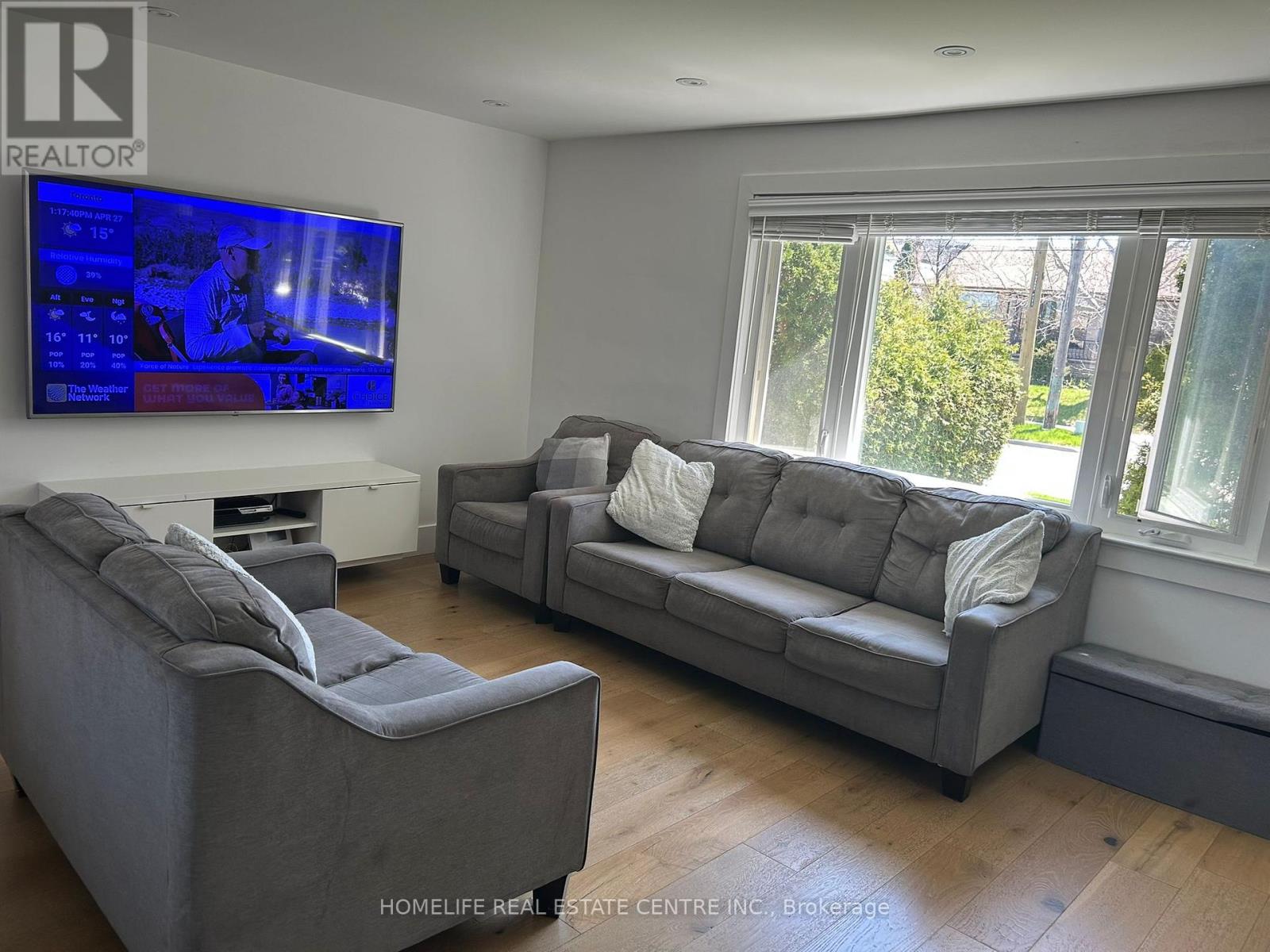 172 Calvington Drive, Toronto, Ontario  M3M 2M9 - Photo 15 - W12977494