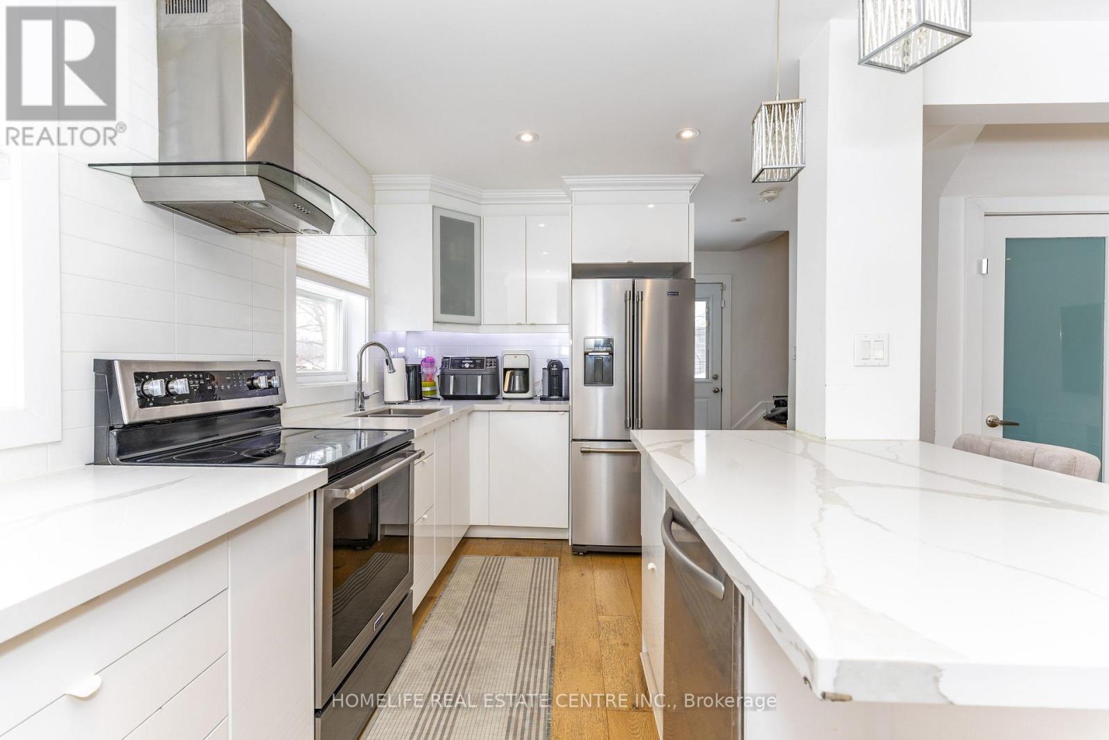 172 Calvington Drive, Toronto, Ontario  M3M 2M9 - Photo 19 - W12977494