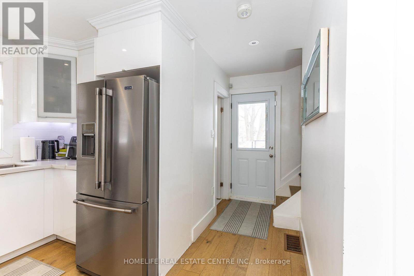 172 Calvington Drive, Toronto, Ontario  M3M 2M9 - Photo 25 - W12977494