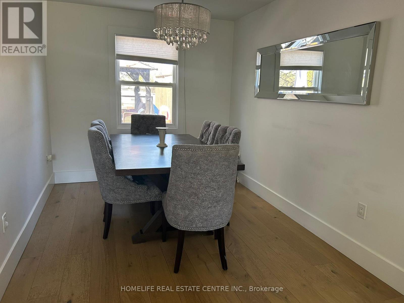 172 Calvington Drive, Toronto, Ontario  M3M 2M9 - Photo 8 - W12977494