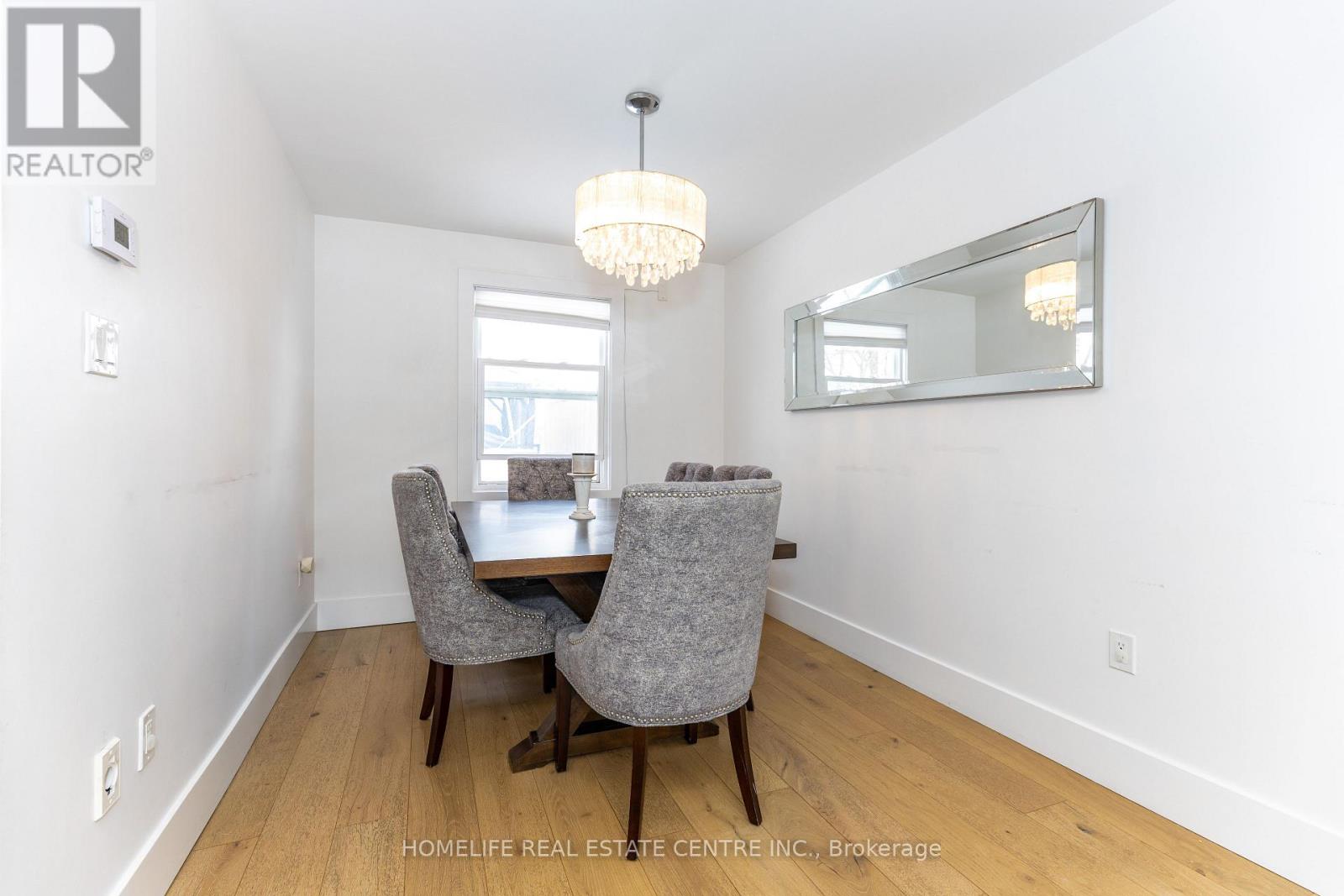 172 Calvington Drive, Toronto, Ontario  M3M 2M9 - Photo 7 - W12977494