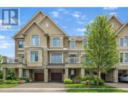 74 - 2435 GREENWICH DRIVE, Oakville, Ontario