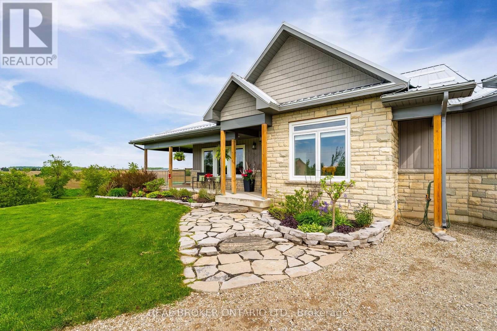 706249 County Road 21, Mulmur, Ontario  L9V 0W4 - Photo 2 - X12686808