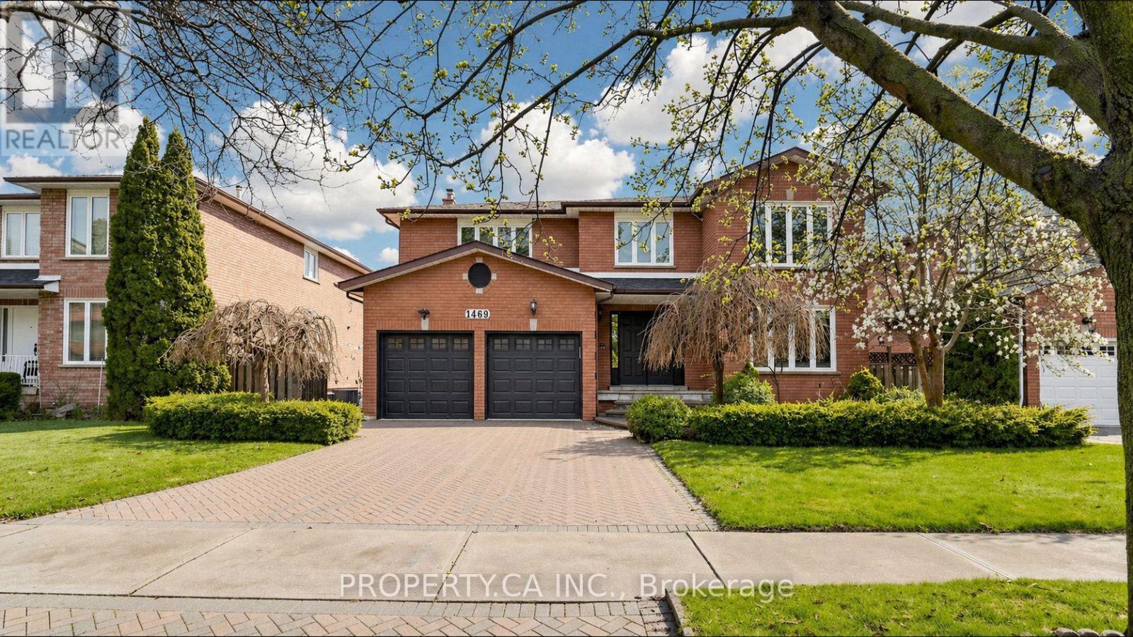 1469 Brentano Boulevard, Mississauga, Ontario  L4X 1A2 - Photo 9 - W13050182