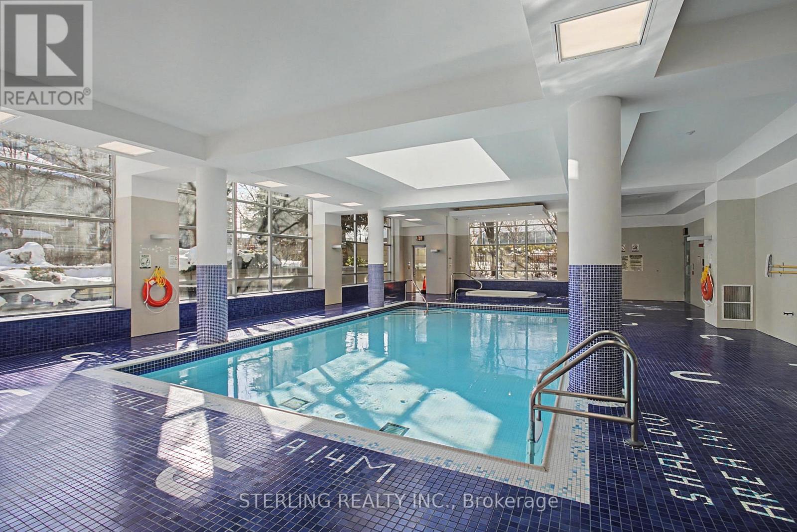 1909 - 31 Bales Avenue, Toronto, Ontario  M2N 7L6 - Photo 21 - C13047078