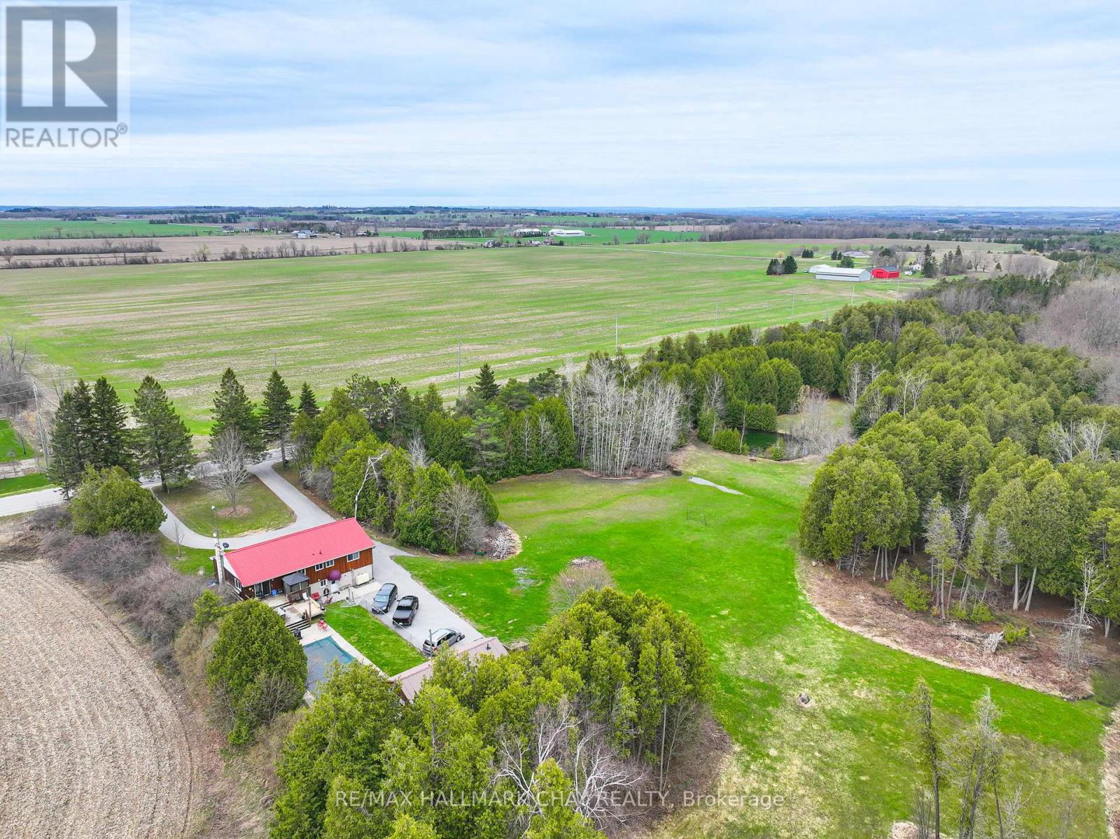 4684 10th Side Road, Essa, Ontario  L0L 2N0 - Photo 24 - N12756070