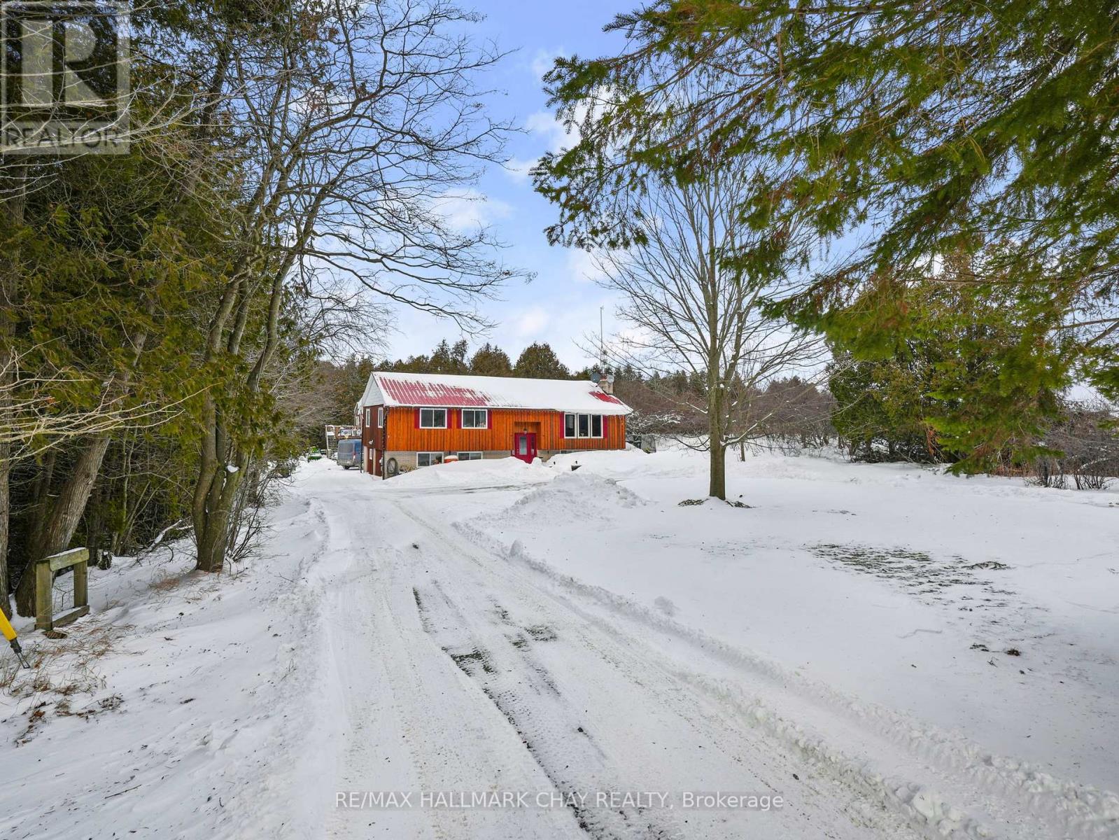 4684 10th Side Road, Essa, Ontario  L0L 2N0 - Photo 35 - N12756070