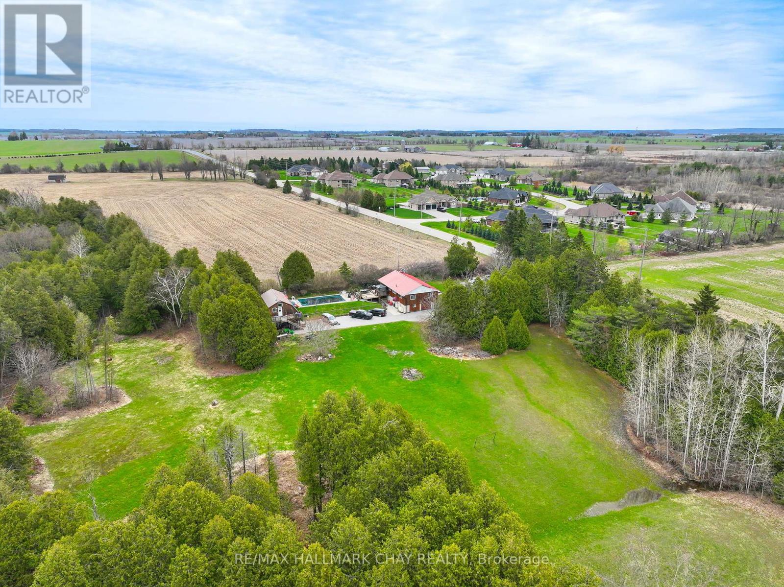 4684 10th Side Road, Essa, Ontario  L0L 2N0 - Photo 31 - N12756070