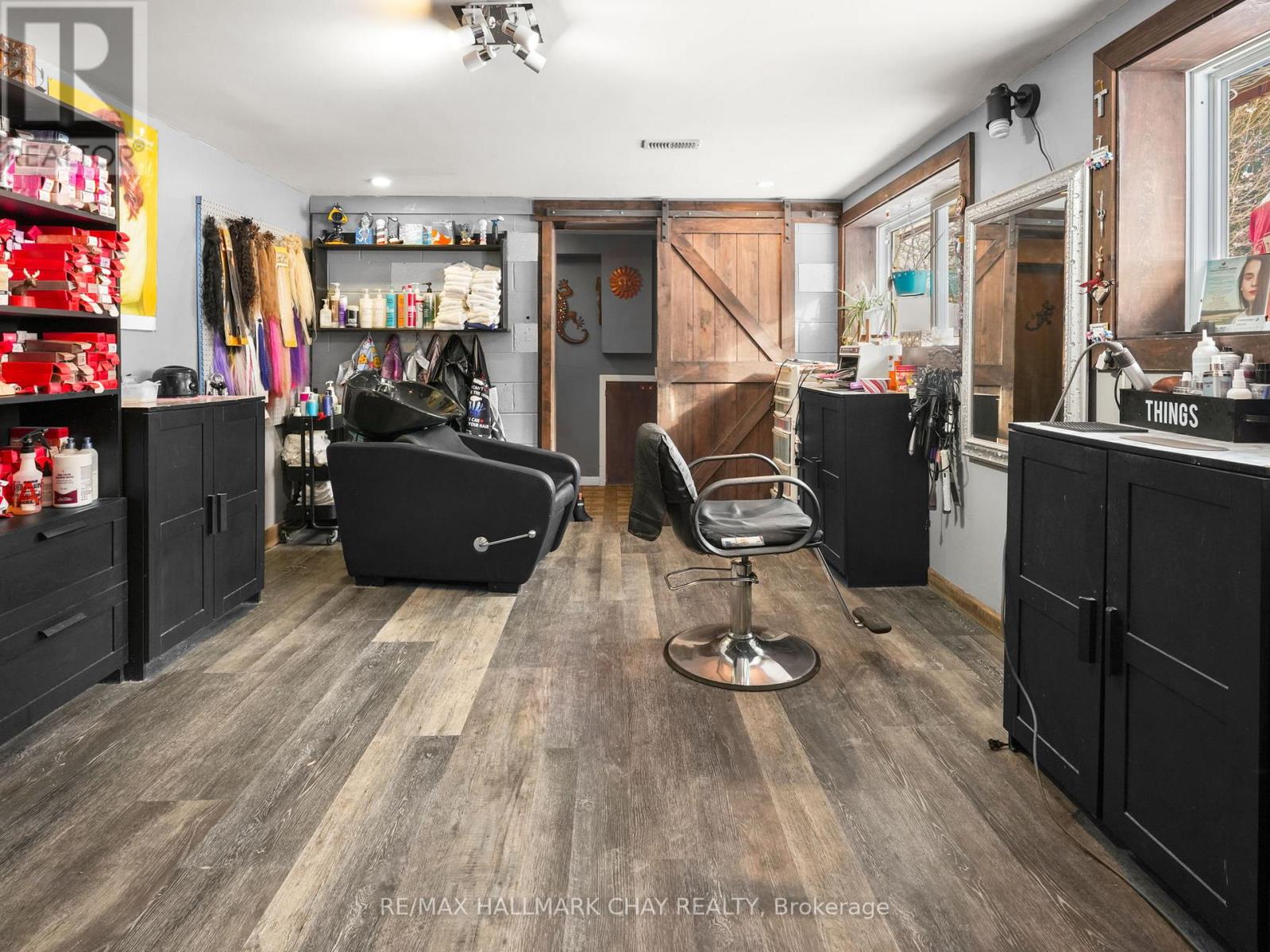 4684 10th Side Road, Essa, Ontario  L0L 2N0 - Photo 22 - N12756070