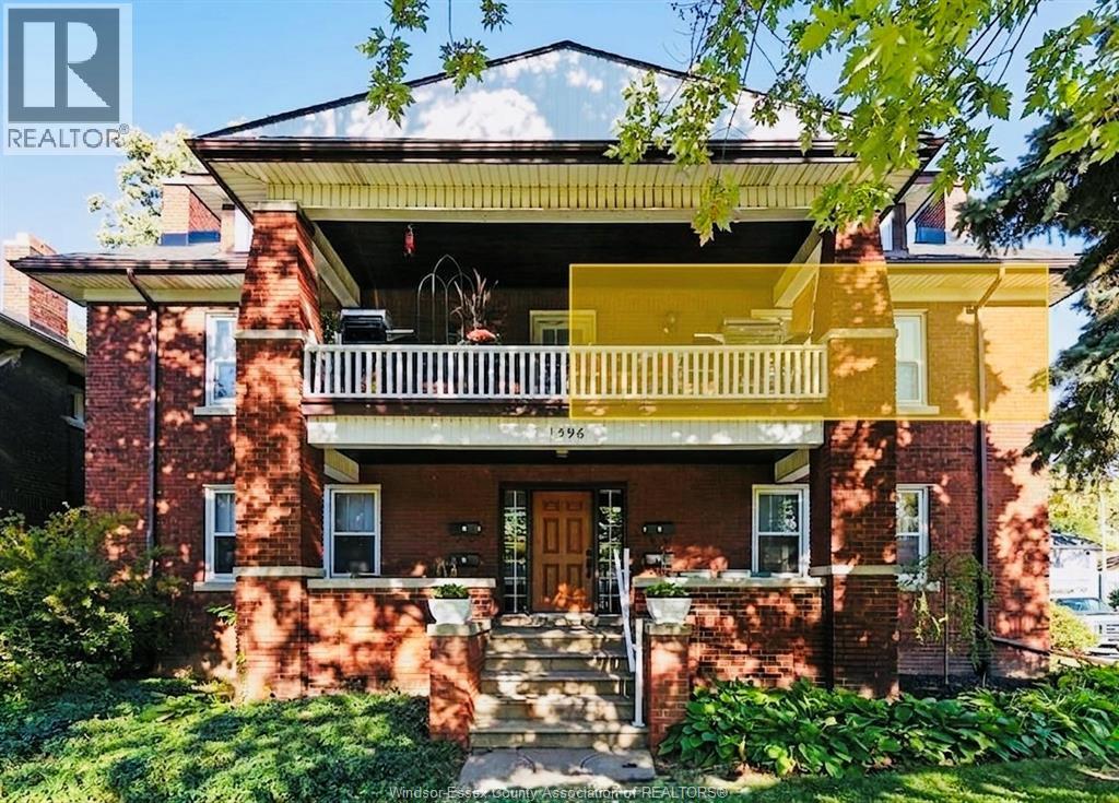 MLS# 26009239: 1596 Victoria, Windsor, Canada