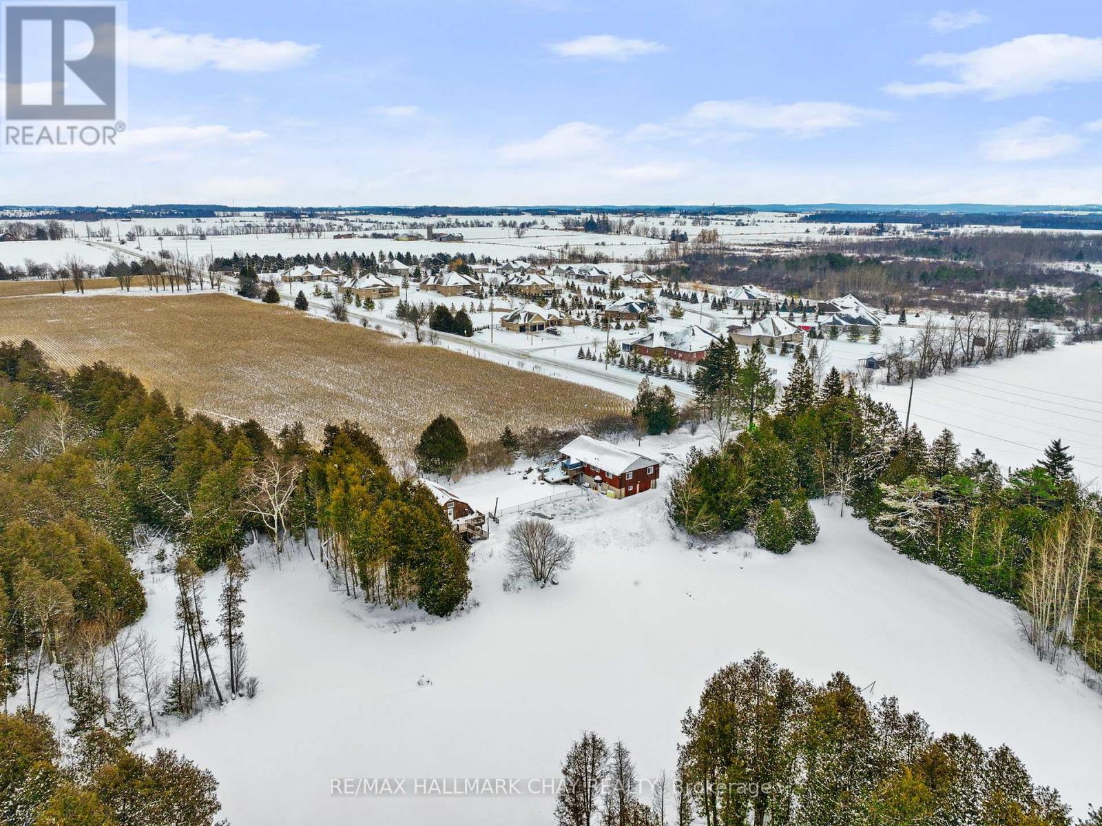 4684 10th Side Road, Essa, Ontario  L0L 2N0 - Photo 36 - N12756070