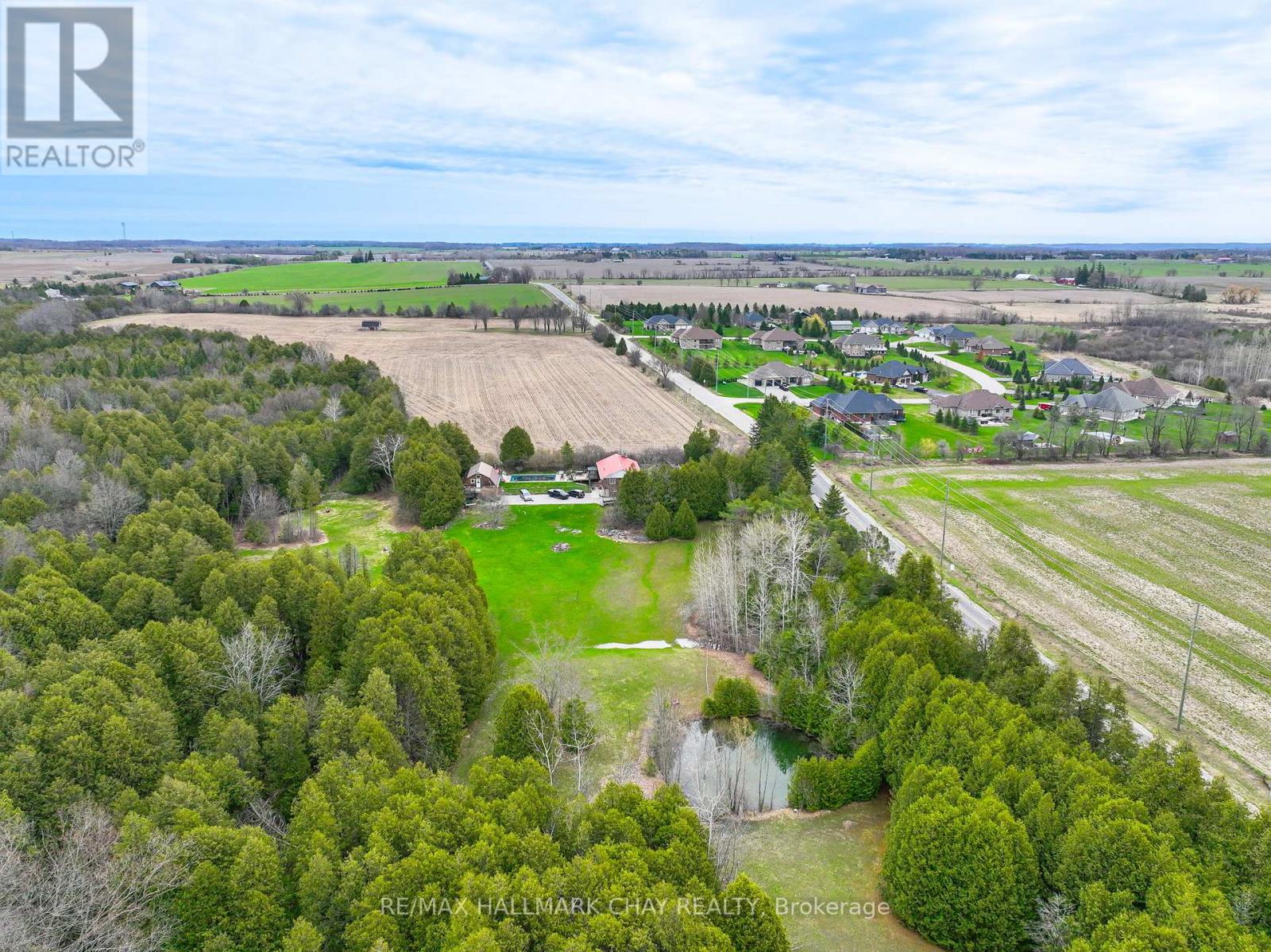 4684 10th Side Road, Essa, Ontario  L0L 2N0 - Photo 32 - N12756070