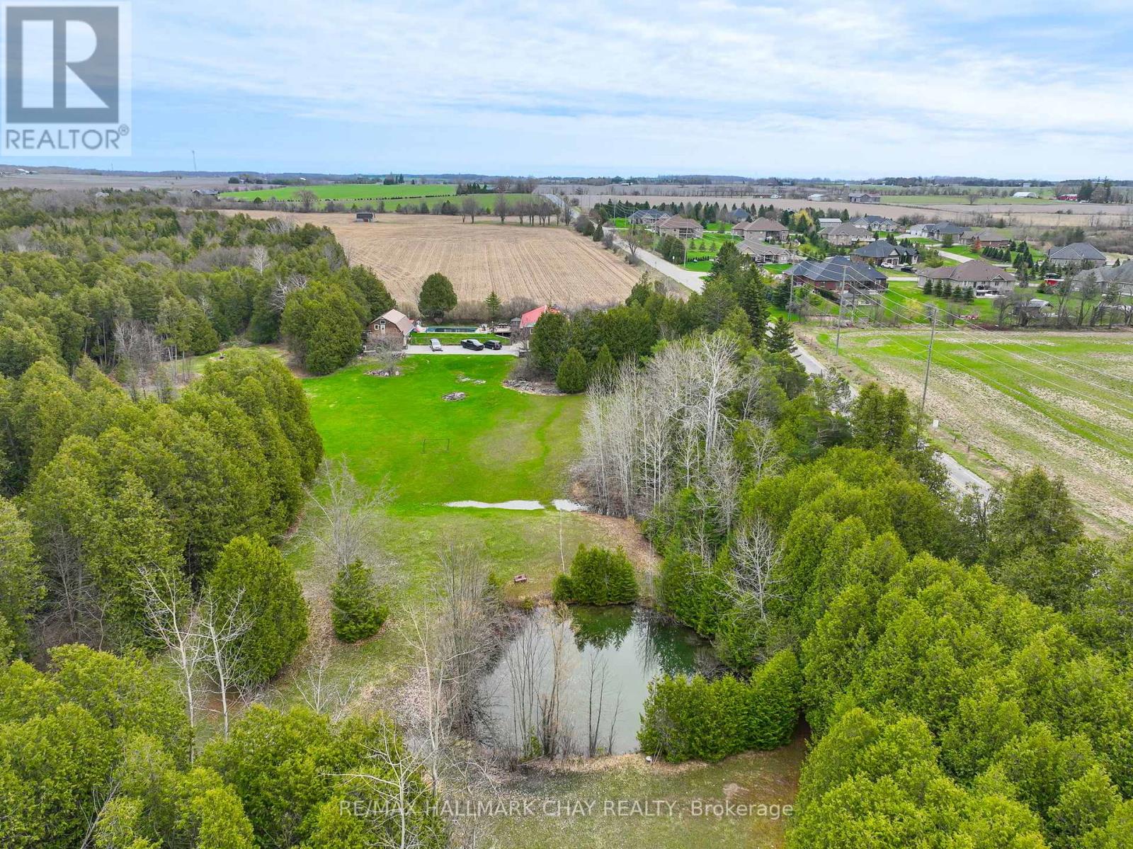 4684 10th Side Road, Essa, Ontario  L0L 2N0 - Photo 27 - N12756070