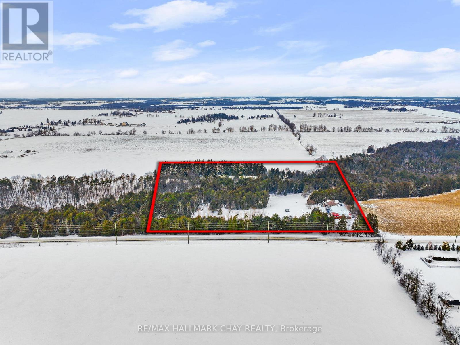 4684 10th Side Road, Essa, Ontario  L0L 2N0 - Photo 33 - N12756070