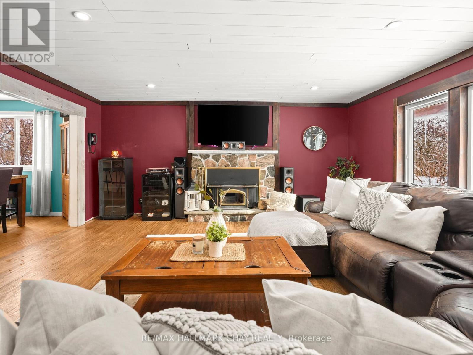 4684 10th Side Road, Essa, Ontario  L0L 2N0 - Photo 6 - N12756070