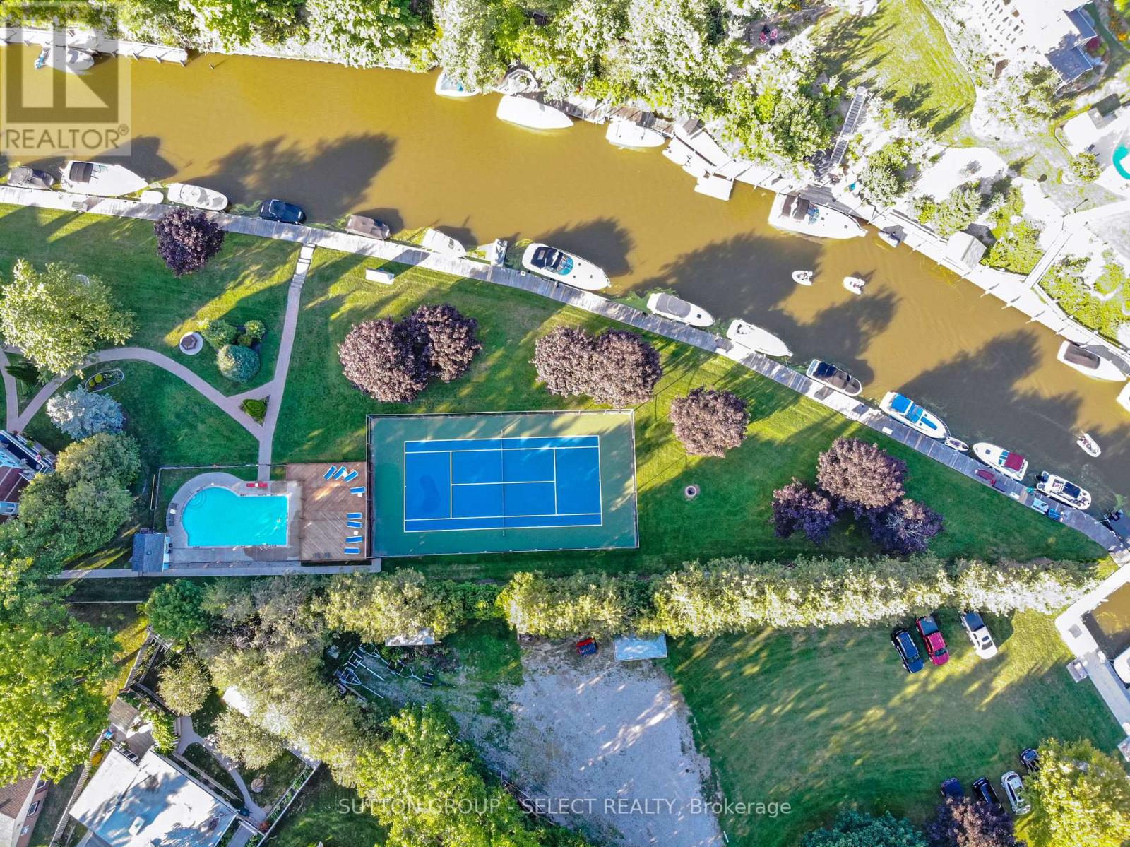 24 - 48 Ontario Street S, Lambton Shores, Ontario  N0M 1T0 - Photo 40 - X13051832