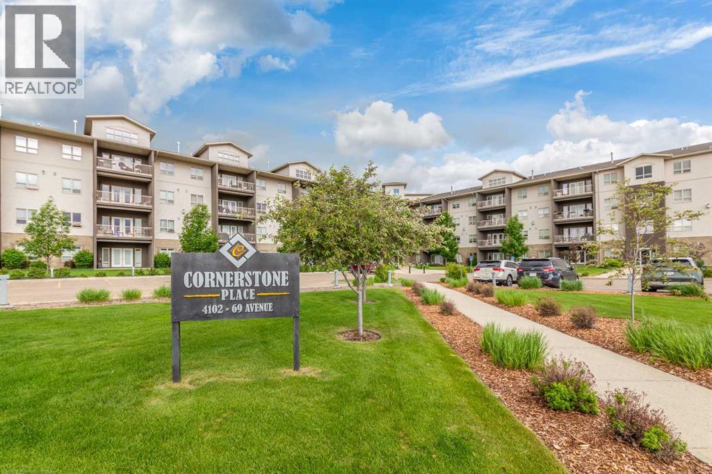 104, 4102 69 Avenue, lloydminster, Alberta