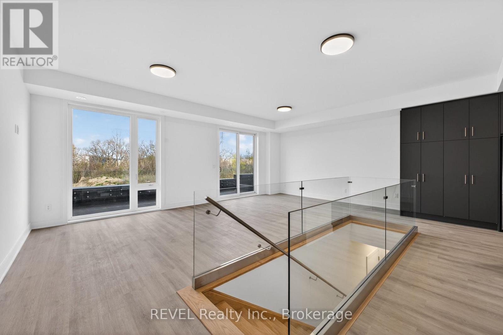 50 Everett Common, St. Catharines, Ontario  L2P 0H1 - Photo 6 - X12886148