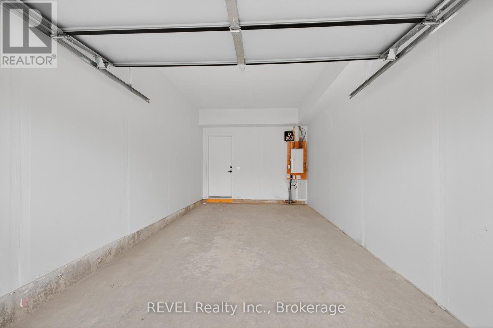 50 Everett Common, St. Catharines, Ontario  L2P 0H1 - Photo 5 - X12886148