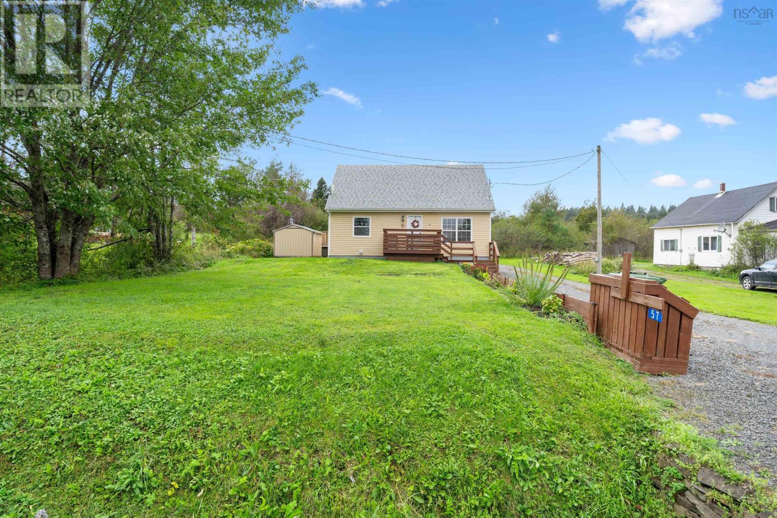 57 Highway 336, Upper Musquodoboit, Nova Scotia  B0N 2M0 - Photo 39 - 202600819