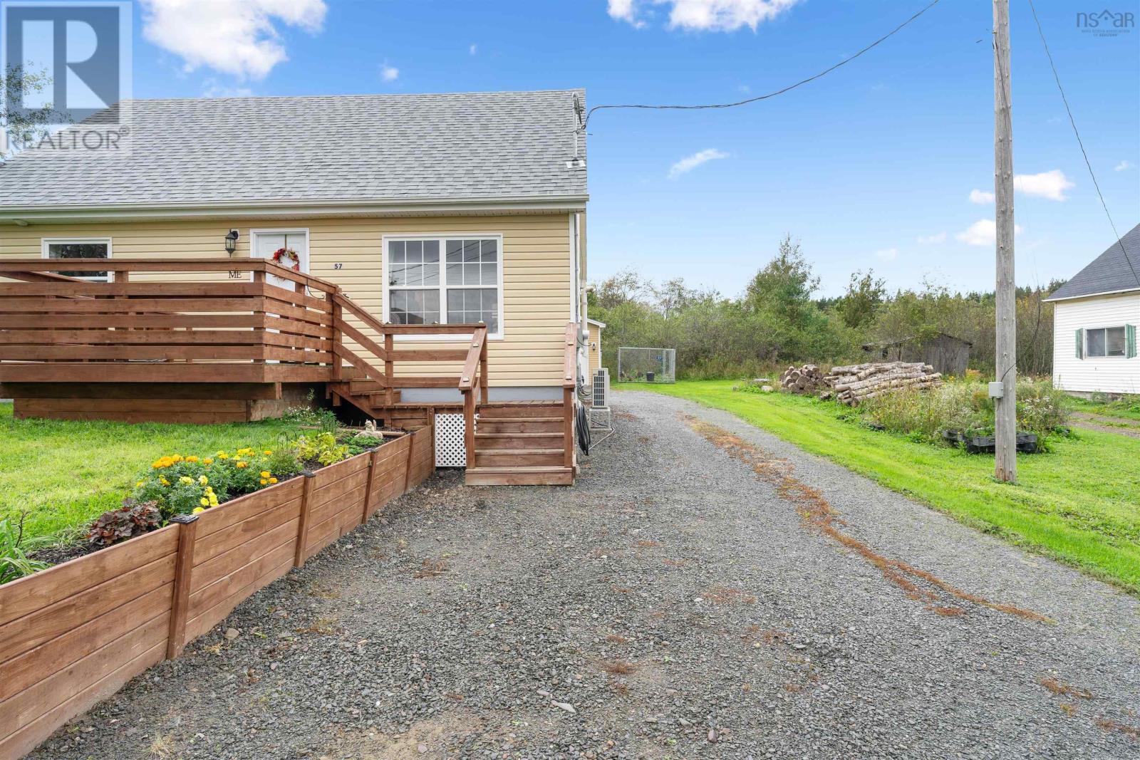 57 Highway 336, Upper Musquodoboit, Nova Scotia  B0N 2M0 - Photo 40 - 202600819