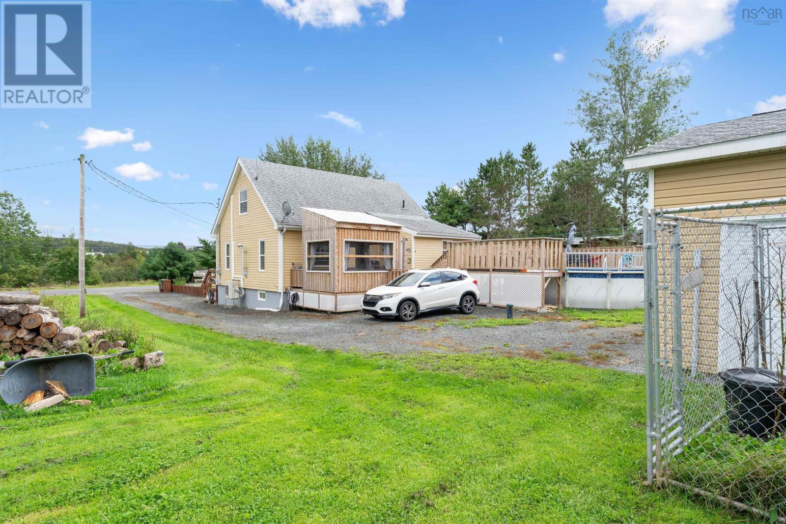 57 Highway 336, Upper Musquodoboit, Nova Scotia  B0N 2M0 - Photo 43 - 202600819