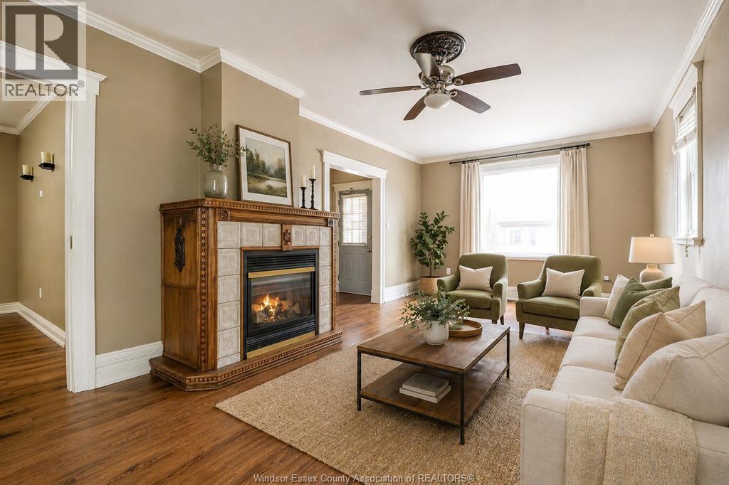 456 Chilver Unit# Lower, Windsor, Ontario  N8Y 2J7 - Photo 10 - 26004585