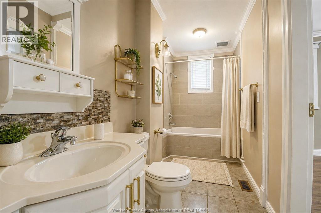 456 Chilver Unit# Lower, Windsor, Ontario  N8Y 2J7 - Photo 16 - 26004585