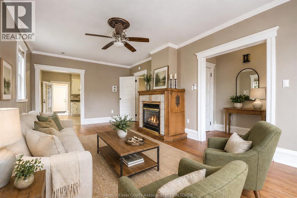 456 Chilver Unit# Lower, Windsor, Ontario  N8Y 2J7 - Photo 9 - 26004585