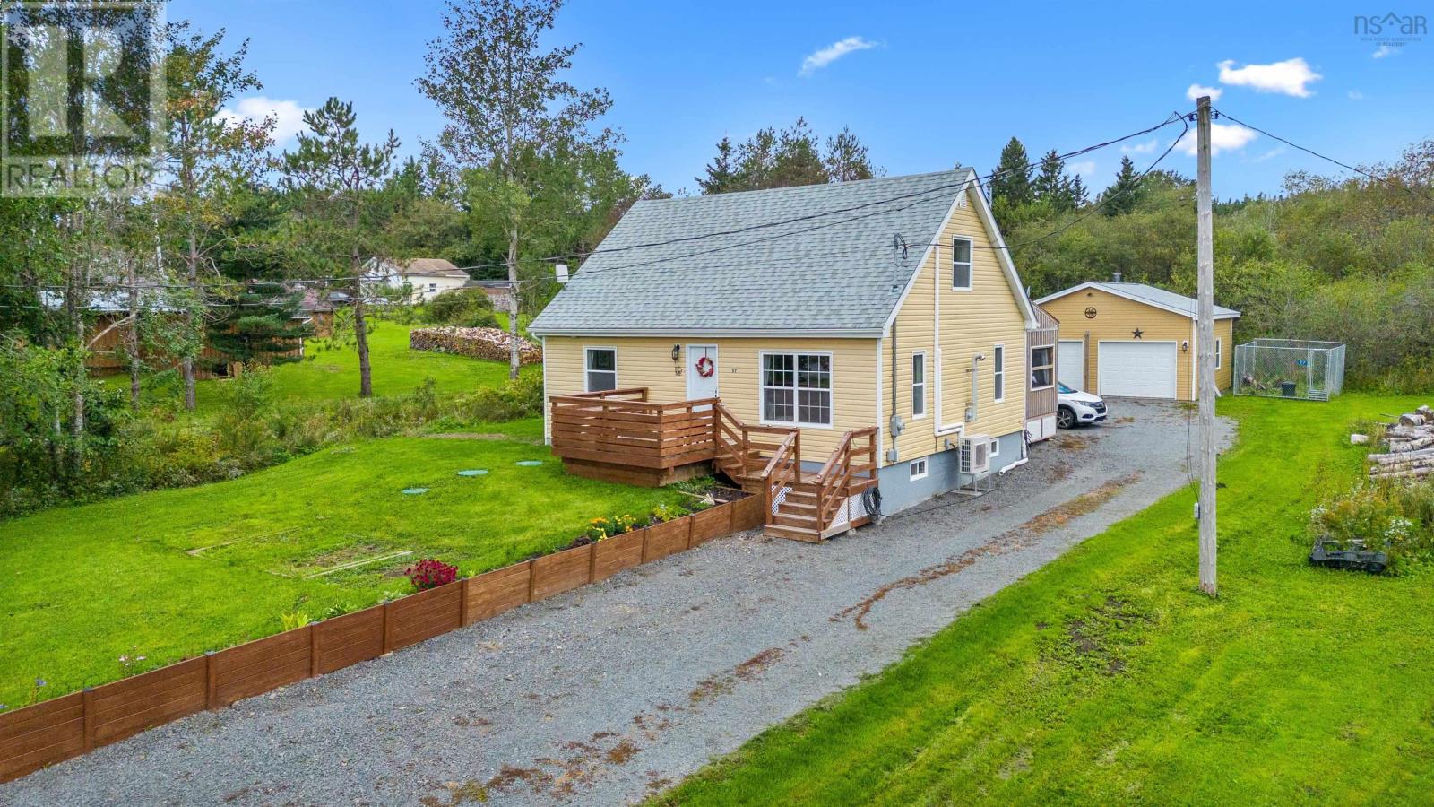 57 Highway 336, Upper Musquodoboit, Nova Scotia  B0N 2M0 - Photo 47 - 202600819