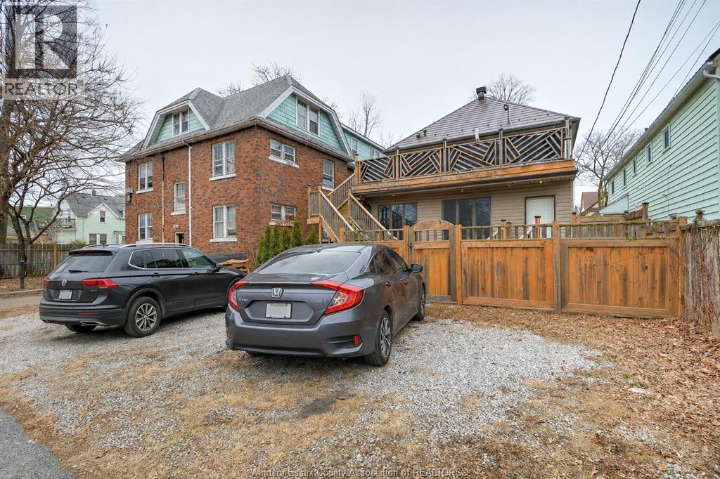 456 Chilver Unit# Lower, Windsor, Ontario  N8Y 2J7 - Photo 4 - 26004585