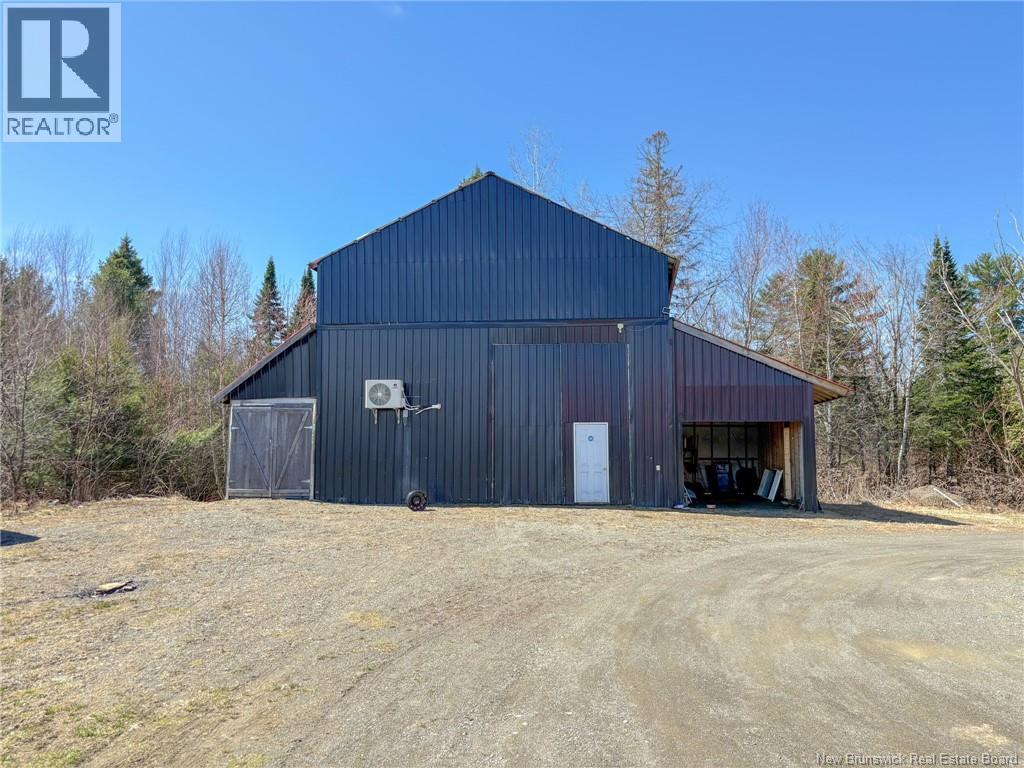 432 Scott Siding Road, Scott Siding, New Brunswick  E6H 1W2 - Photo 4 - NB137736