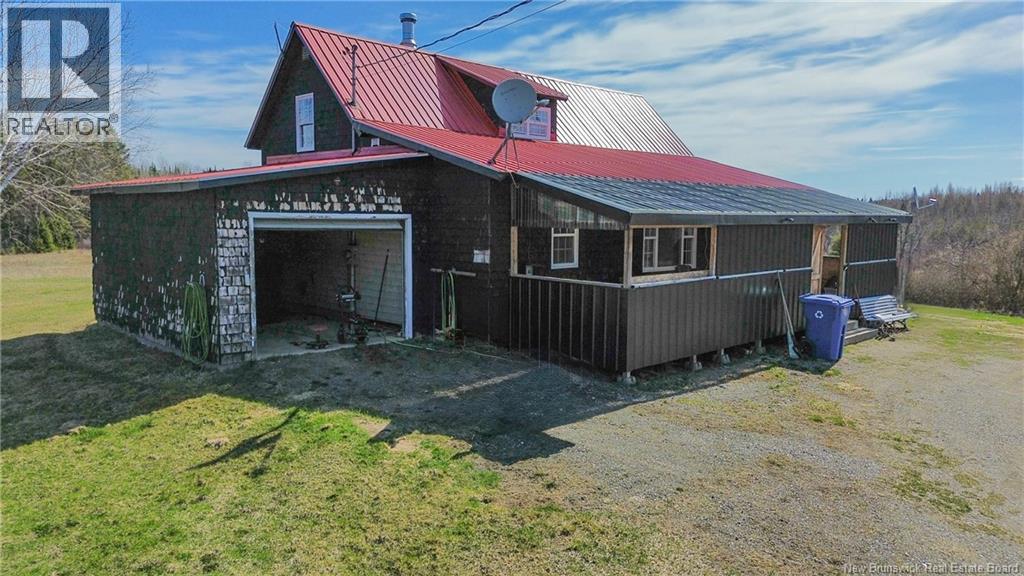 432 Scott Siding Road, Scott Siding, New Brunswick  E6H 1W2 - Photo 38 - NB137736