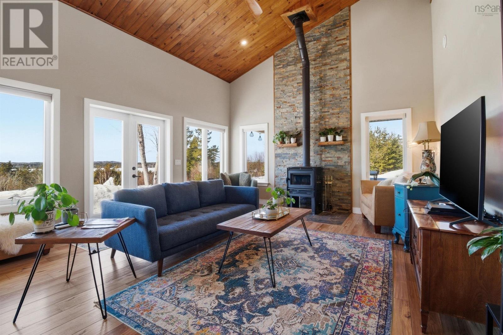 45 River Mill Terrace, Conquerall Mills, Nova Scotia  B4V 9H6 - Photo 11 - 202602921