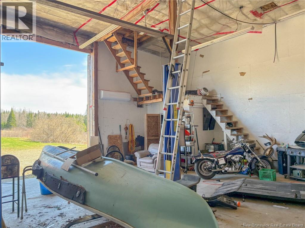 432 Scott Siding Road, Scott Siding, New Brunswick  E6H 1W2 - Photo 43 - NB137736
